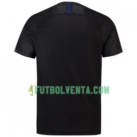Camiseta de fútbol Croacia 2ª equipación Mundial 2018